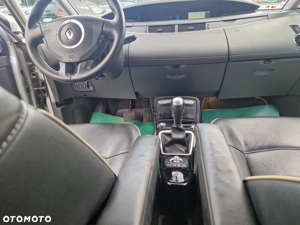 Renault Espace 2.0 dCi FAP Privilege - 27