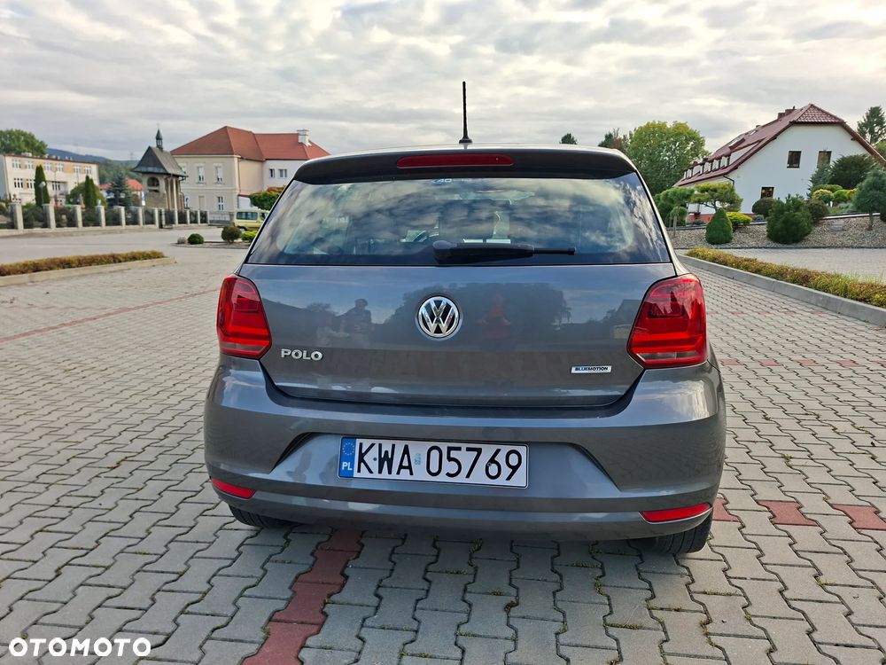 Volkswagen Polo - 7