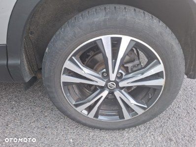Nissan Qashqai 1.3 DIG-T Visia - 3
