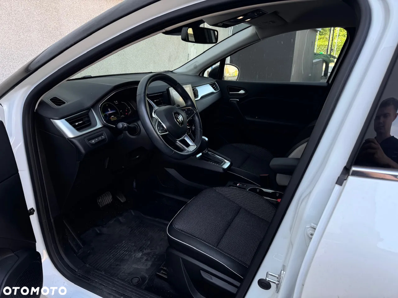Renault Captur - 10