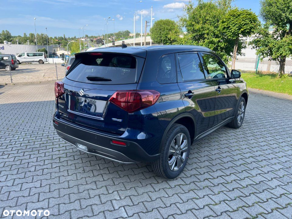 Suzuki Vitara - 5