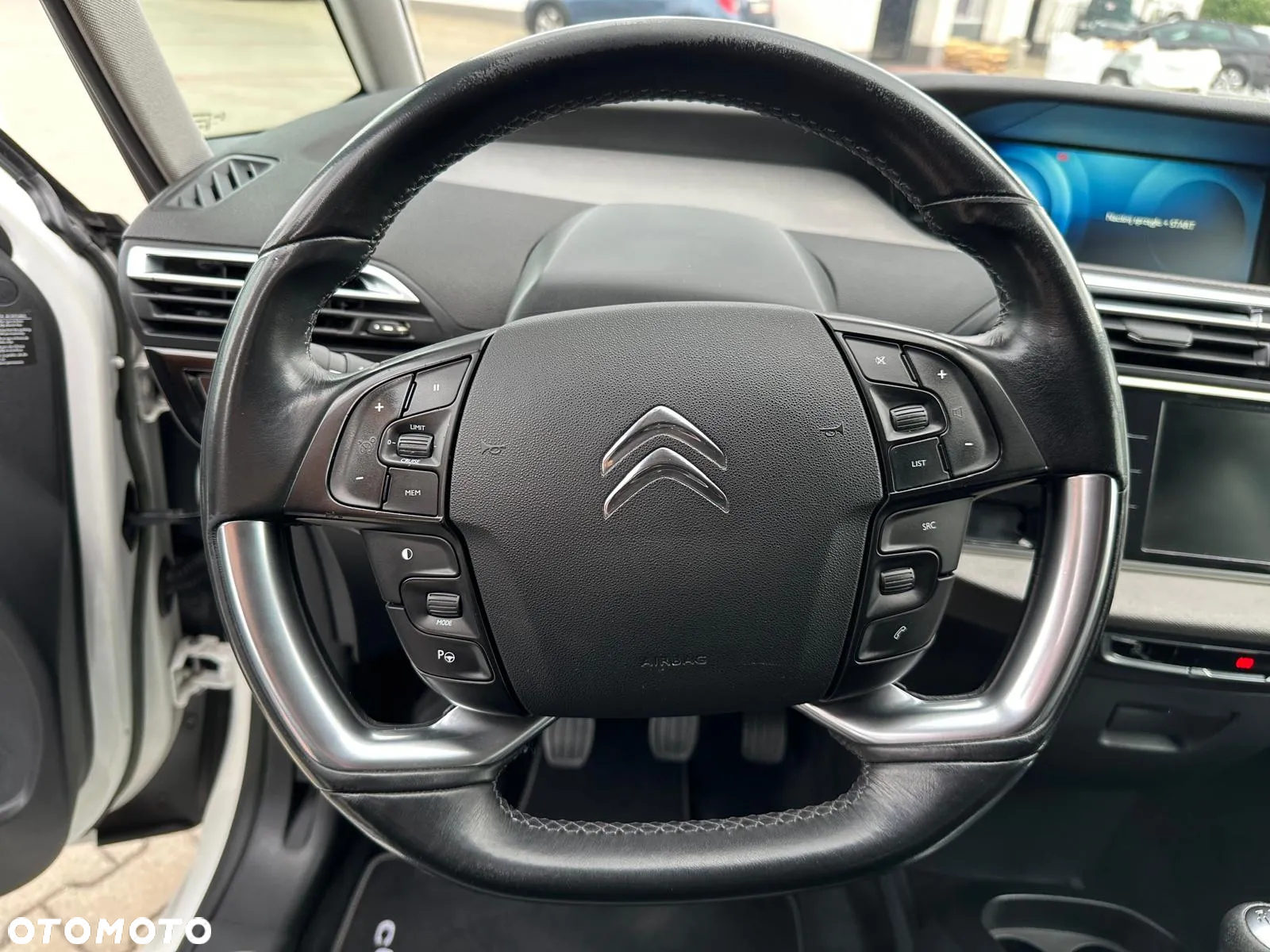 Citroën C4 Grand Picasso 2.0 BlueHDi Exclusive - 17