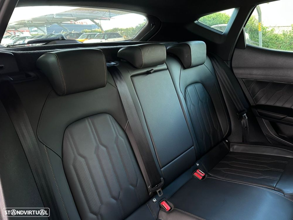 Cupra Formentor 1.4 e-Hybrid Sport DSG - 11