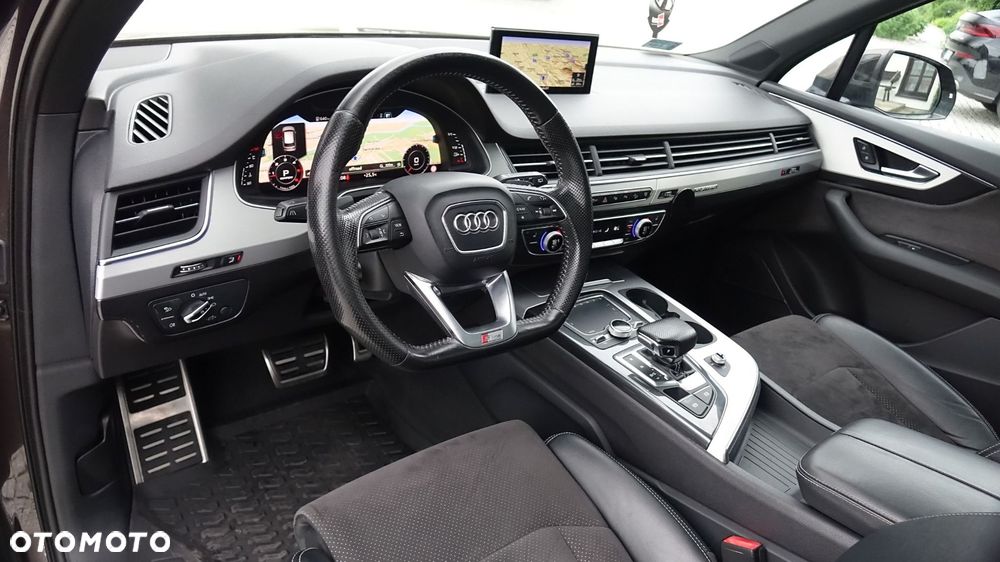 Audi Q7 - 5