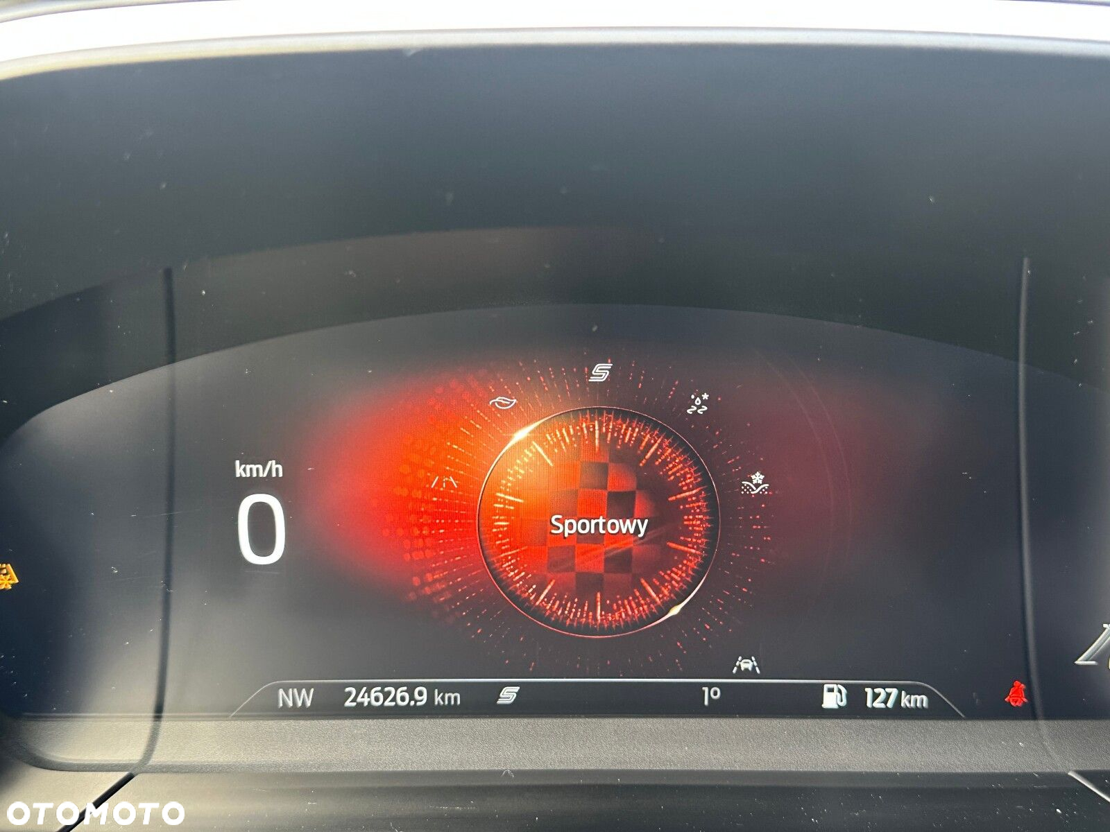 Ford Kuga 1.5 EcoBoost FWD Titanium X - 31