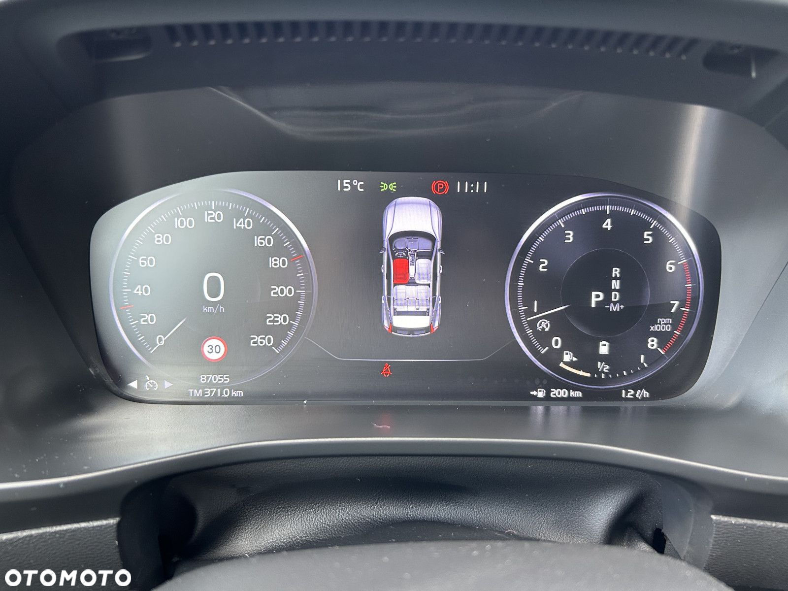 Volvo XC 40 - 12
