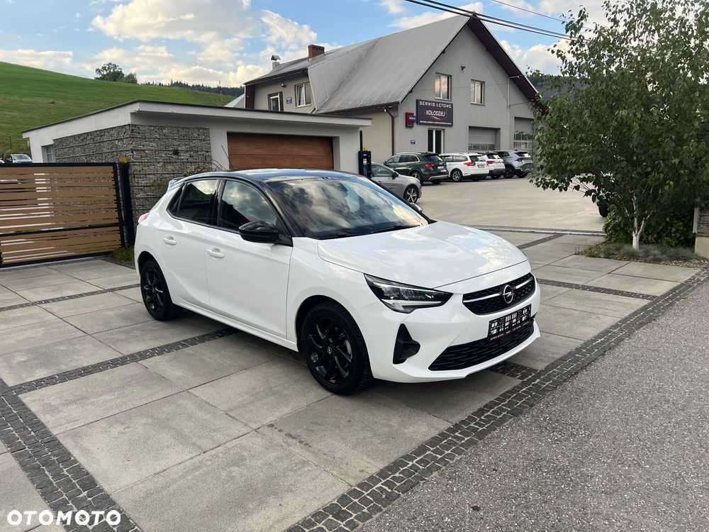 Opel Corsa 1.2 GS Line Plus Pack S&S - 3