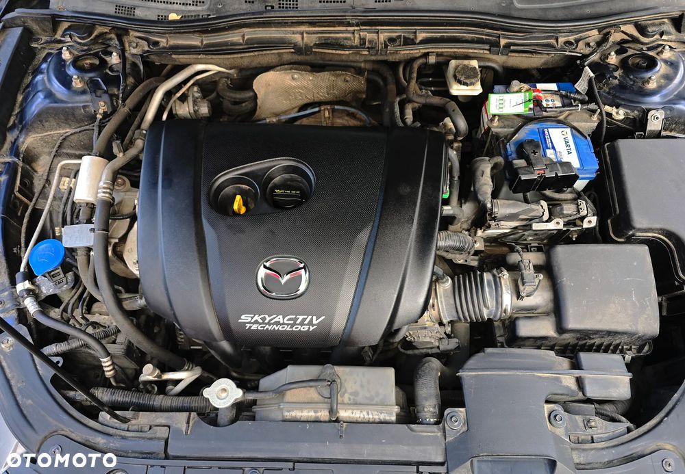 Mazda 3 - 14