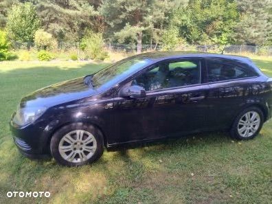 Opel Astra - 2