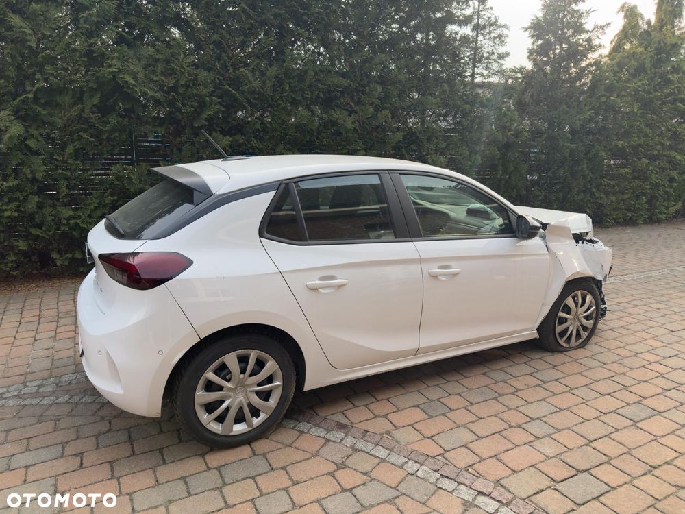 Opel Corsa 1.2 Start/Stop - 8