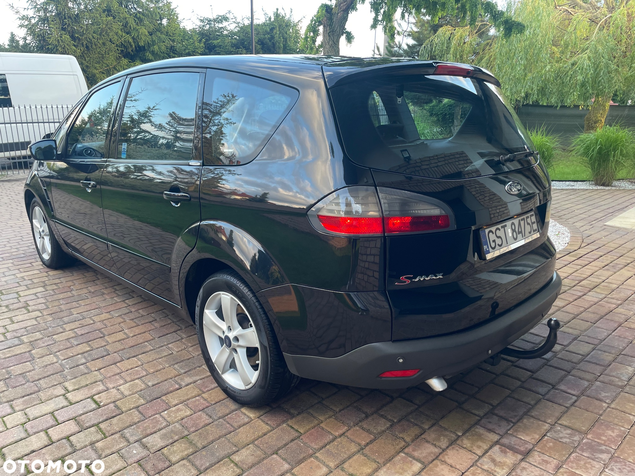 Ford S-Max 2.0 TDCi Titanium - 6