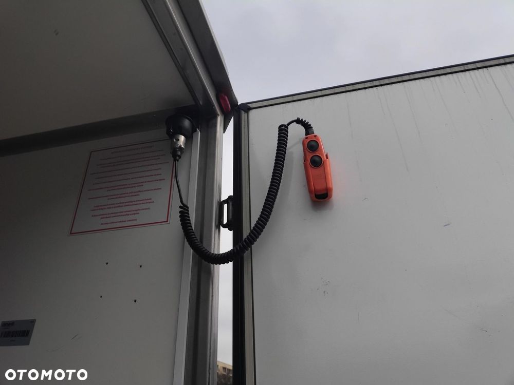 Ford Transit - 27