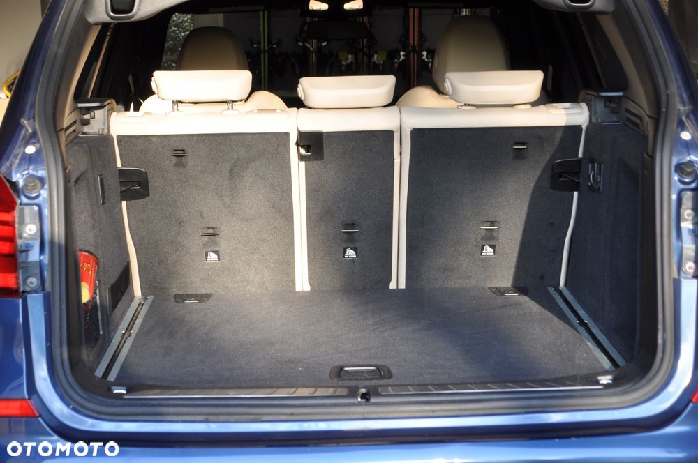 BMW X3 xDrive30i xLine - 19