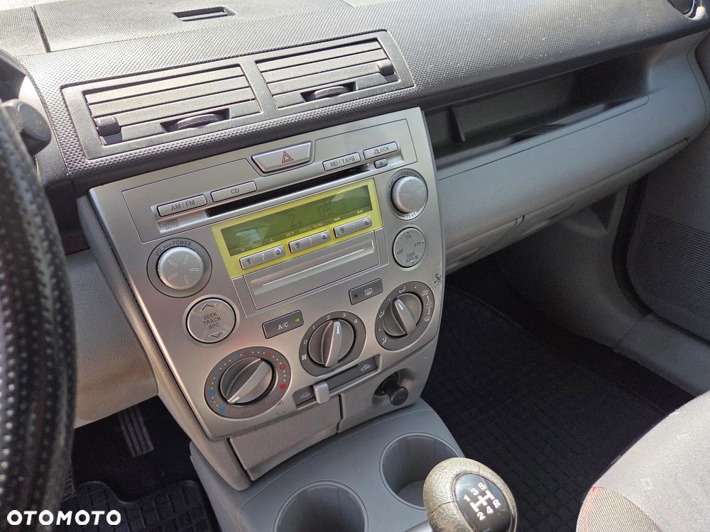 Mazda 2 1.25 Comfort - 11