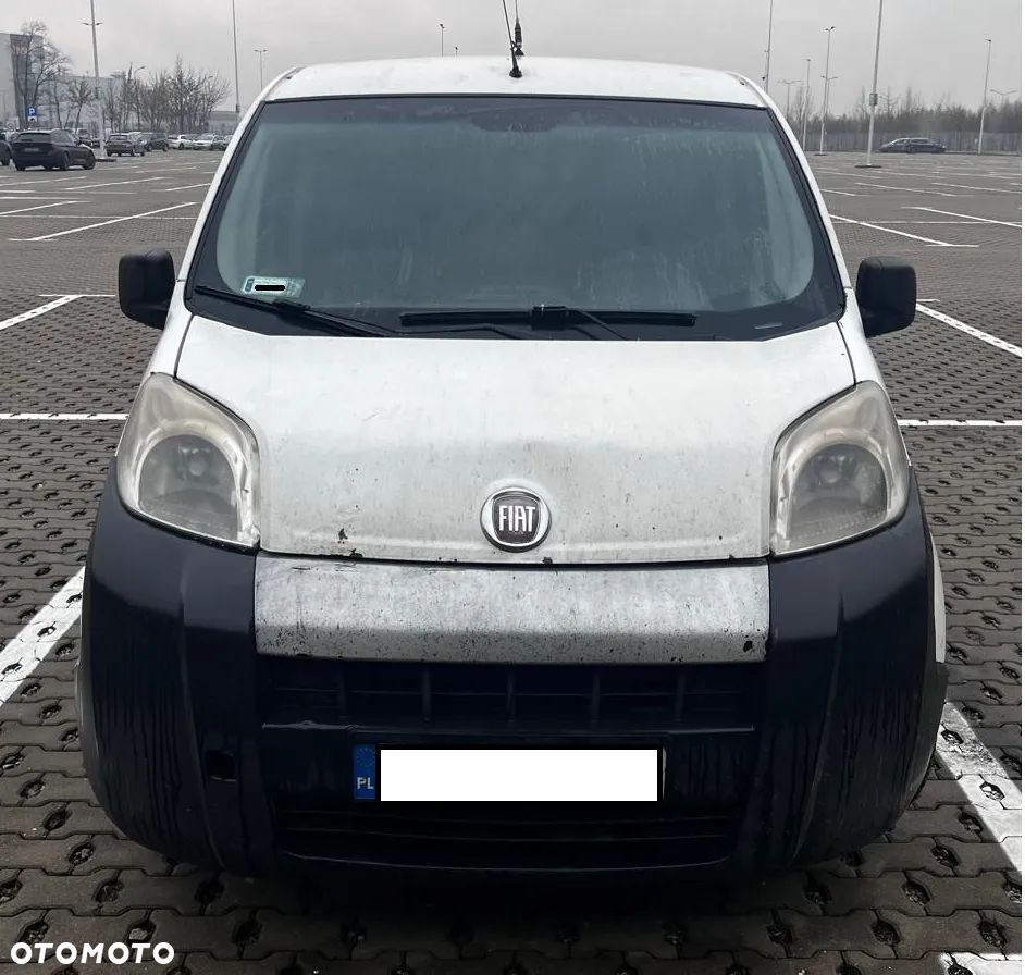 Fiat Fiorino 1.3 Multijet 16V Active - 1