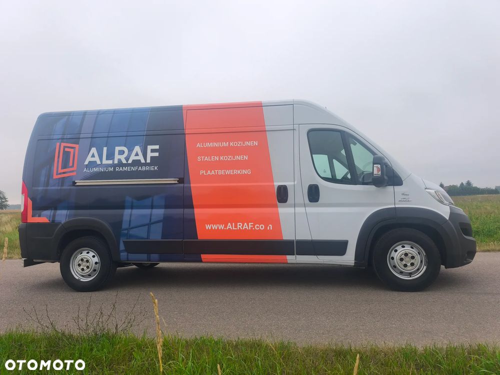 Fiat Ducato - 4