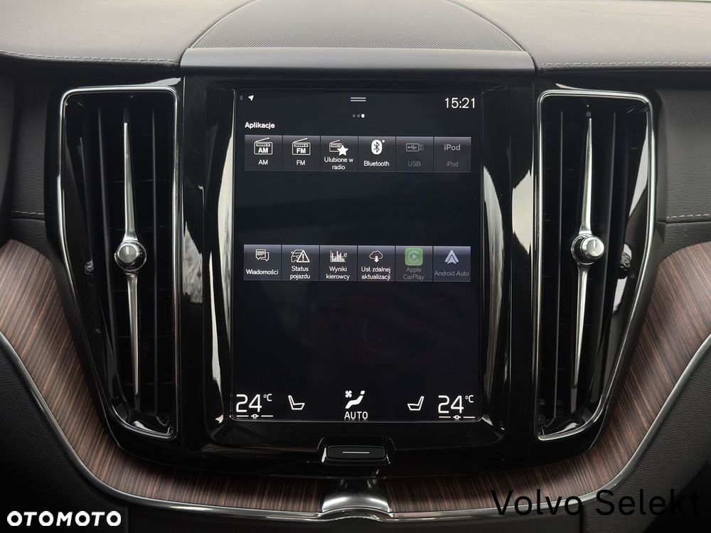Volvo XC 60 - 31