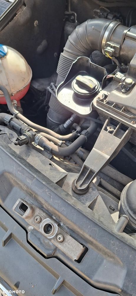 Volkswagen Crafter - 12