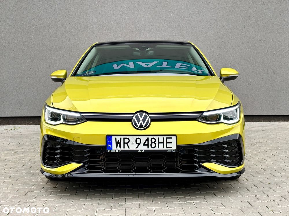 Volkswagen Golf - 2