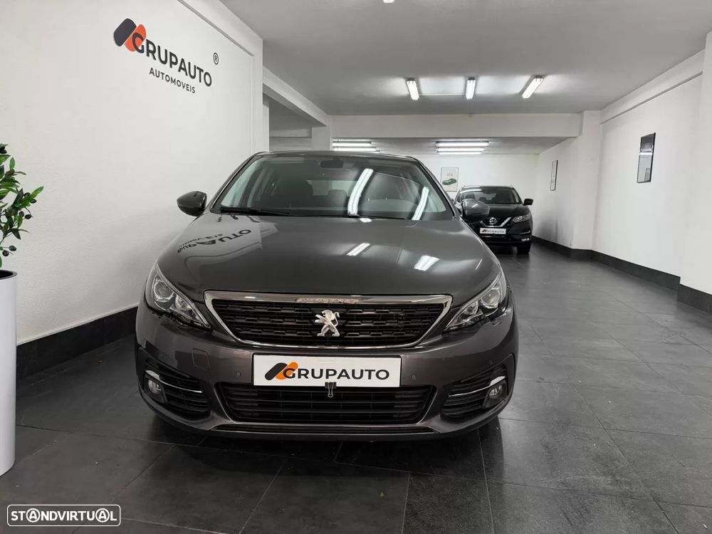 Peugeot 308 1.6 BlueHDi Active - 2