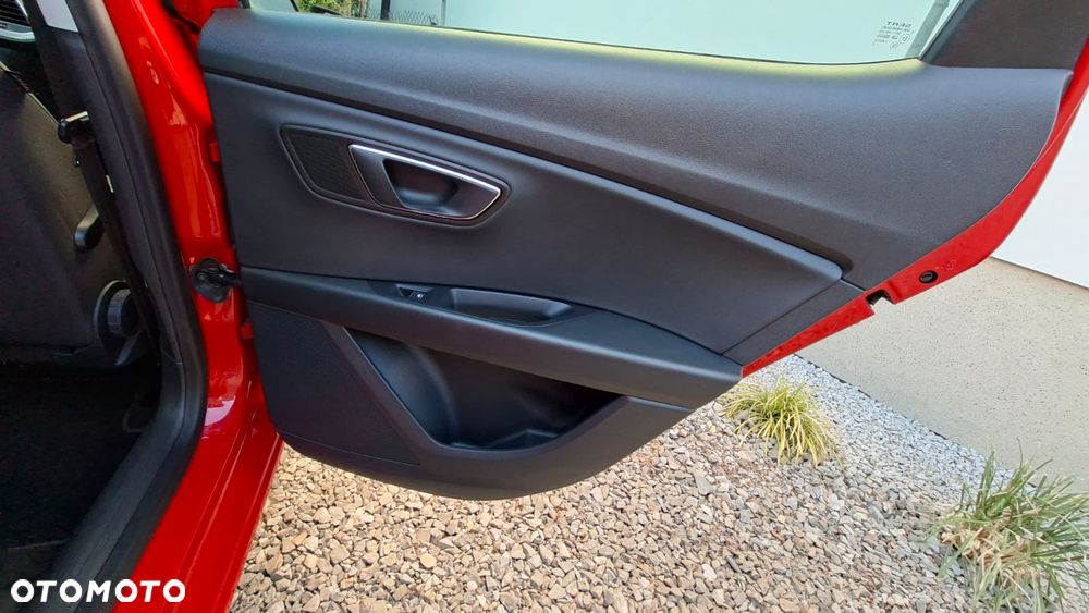 Seat Leon 1.4 TSI Start&Stop FR - 17