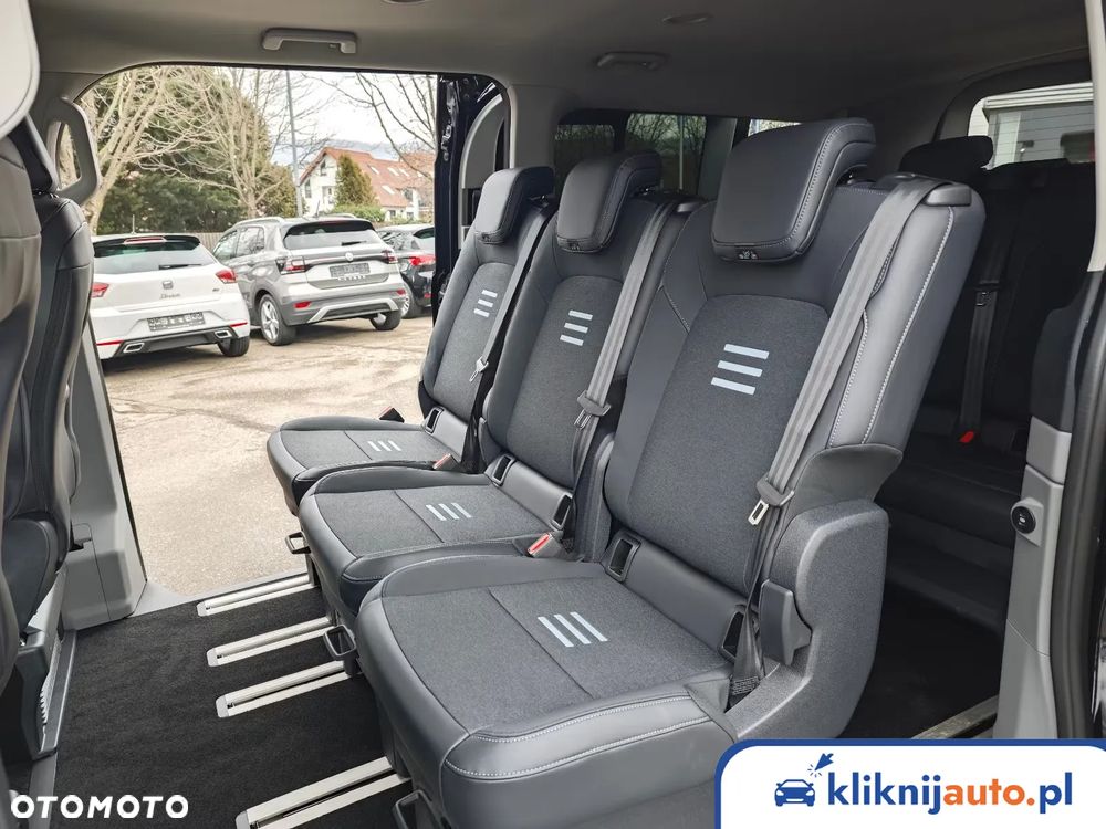 Ford Tourneo Custom 2.0 EcoBlue 320 AWD L2 Active - 6