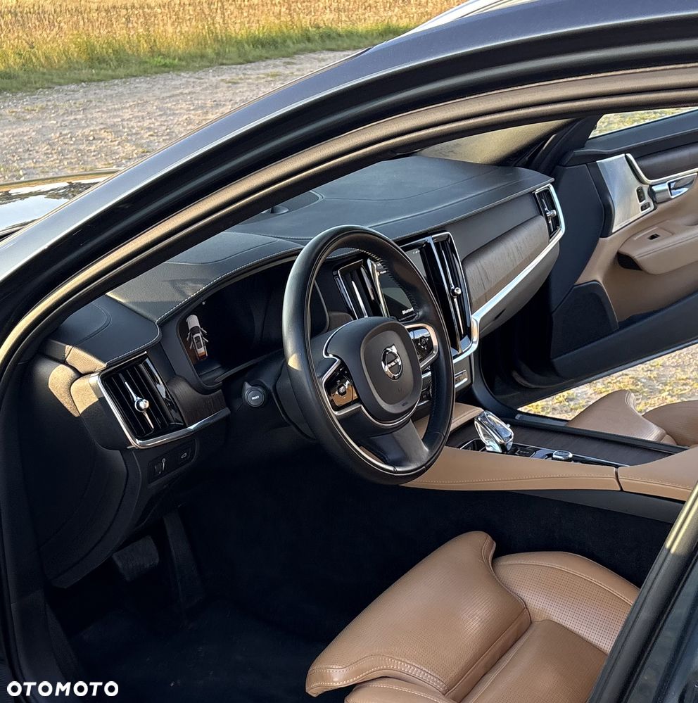 Volvo V90 B4 D Momentum - 15