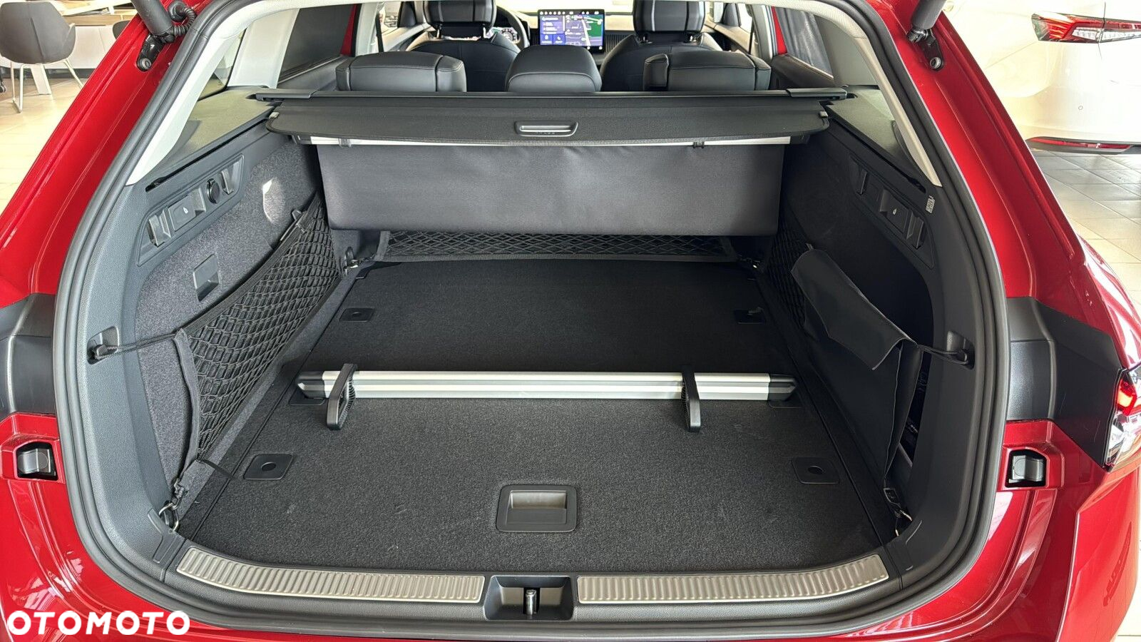 Skoda Superb - 21