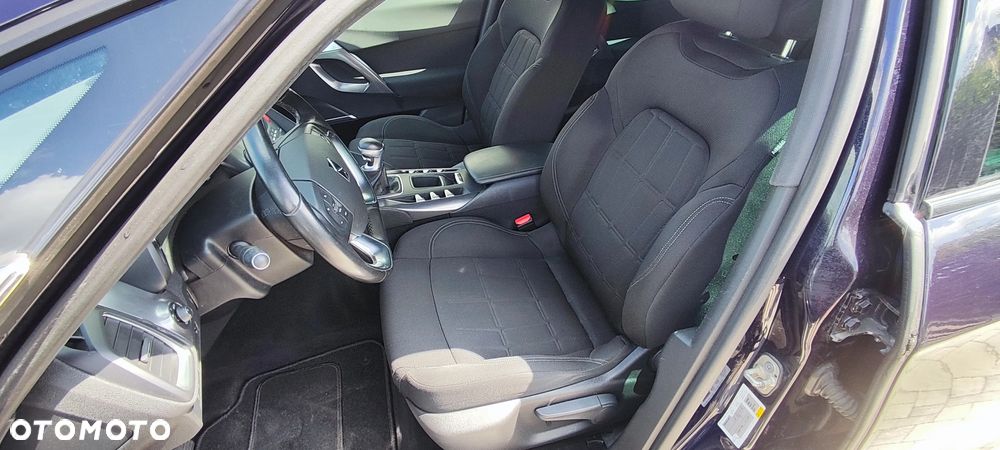 Peugeot 2008 1.6 BlueHDi Allure S&S - 8