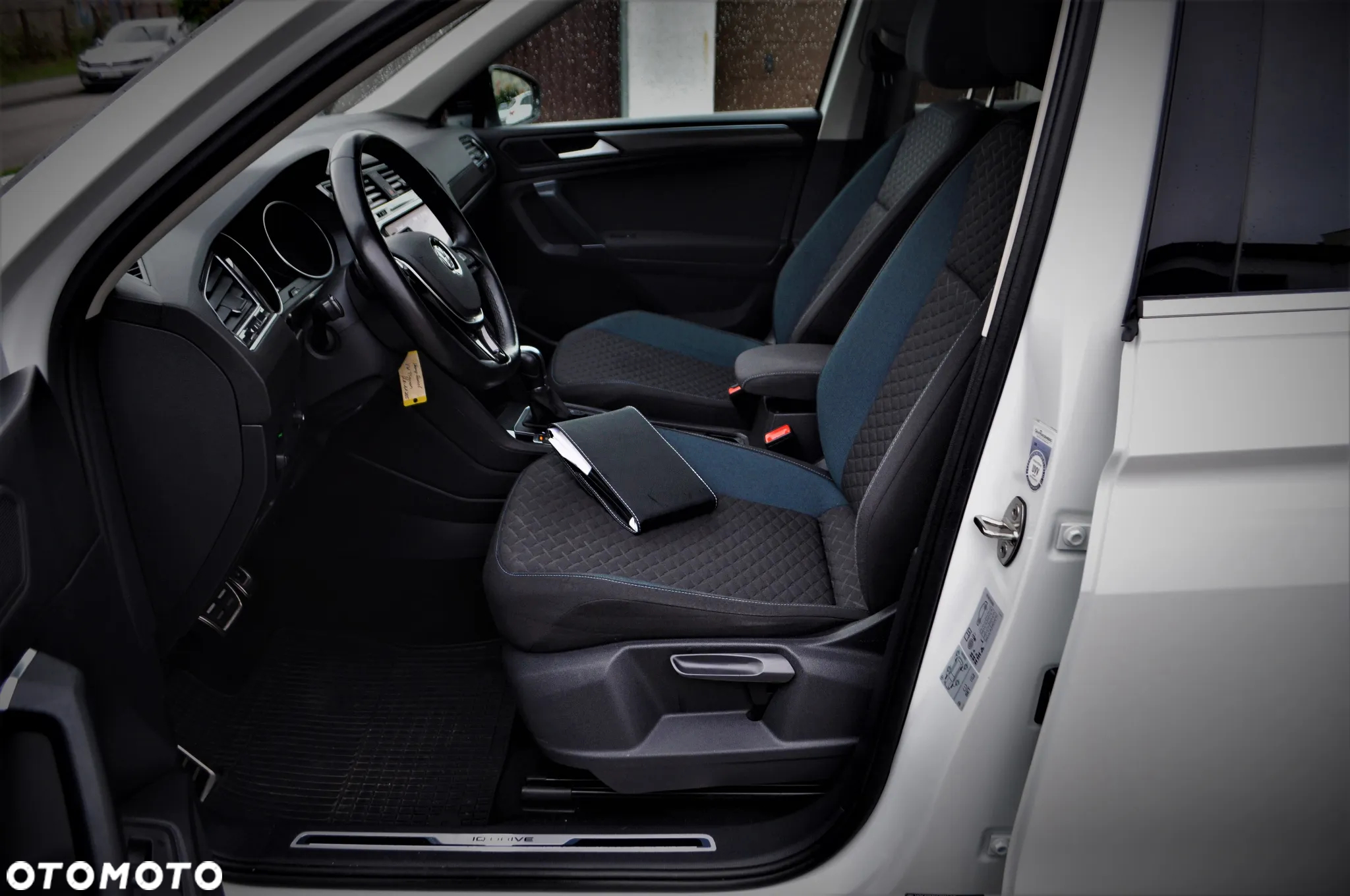 Volkswagen Tiguan Allspace 2.0 TDI SCR IQ Drive DSG - 28