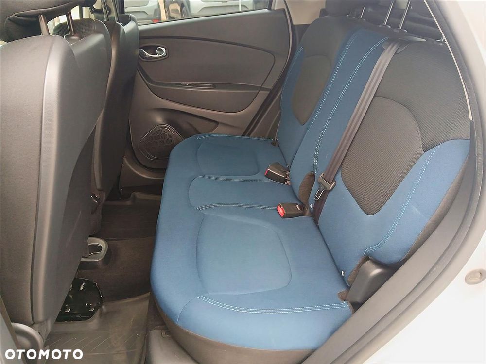 Renault Captur 1.5 dCi Energy Zen - 11