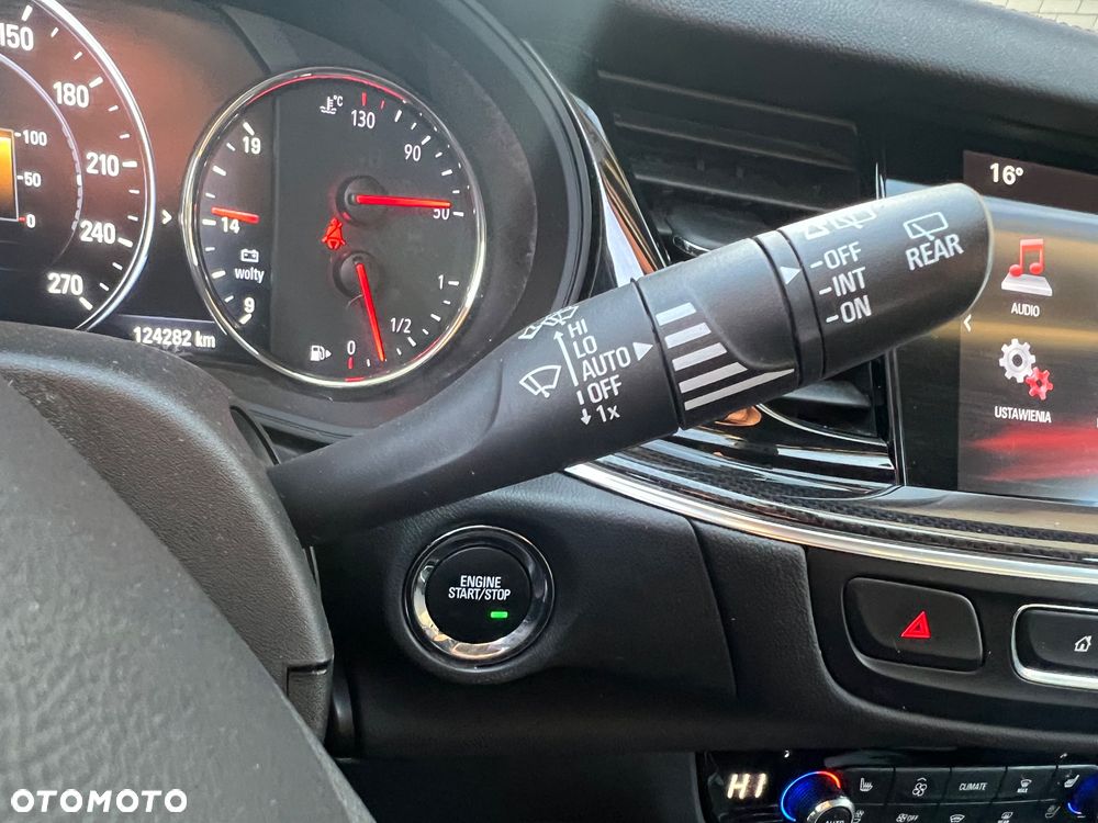 Opel Insignia 2.0 CDTI ecoFLEXStart/Stop Business Edition - 32