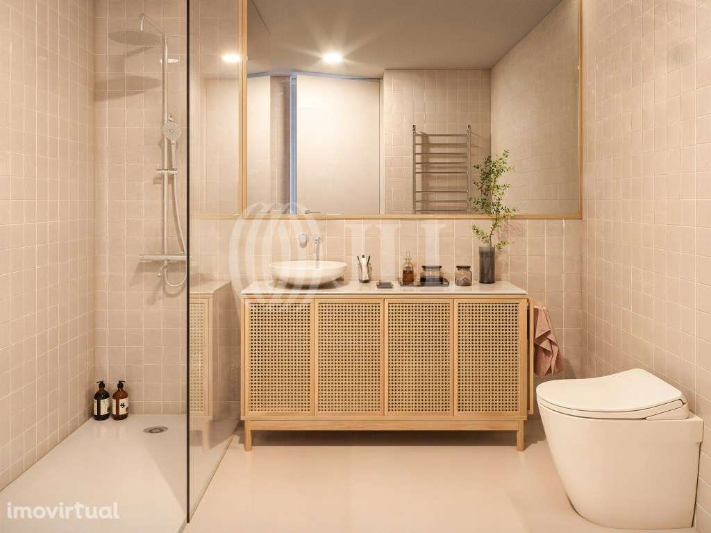 Apartamento T2 no Vieira da Silva, Saldanha, Lisboa - Grande imagem: 5/29
