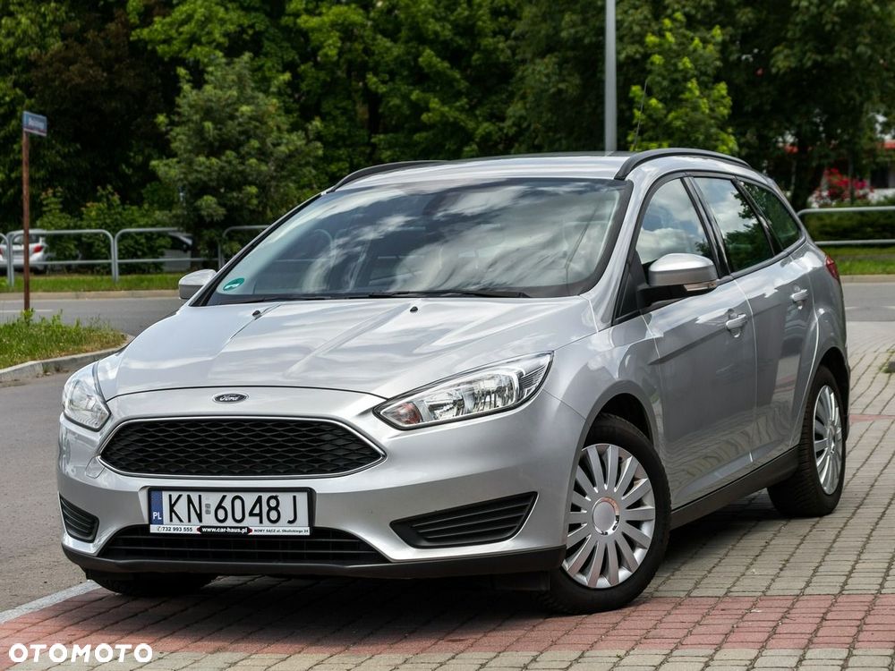 Ford Focus - 3