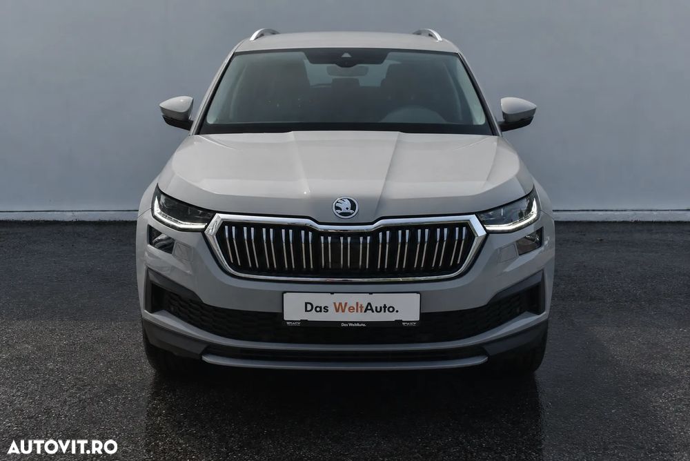 Skoda Kodiaq 2.0 TSI 4X4 DSG Style - 10