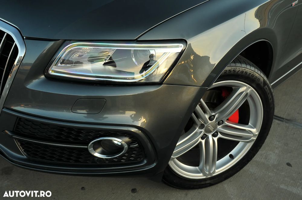 Audi Q5 3.0 TDI Quattro S tronic - 25