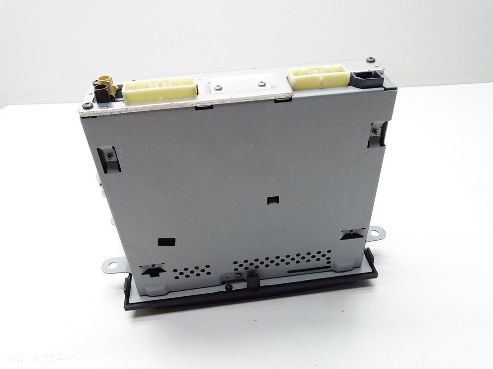 RADIO RADIOODTWARZACZ CD 93458577 OPEL VIVARO B TRAFIC III - 7