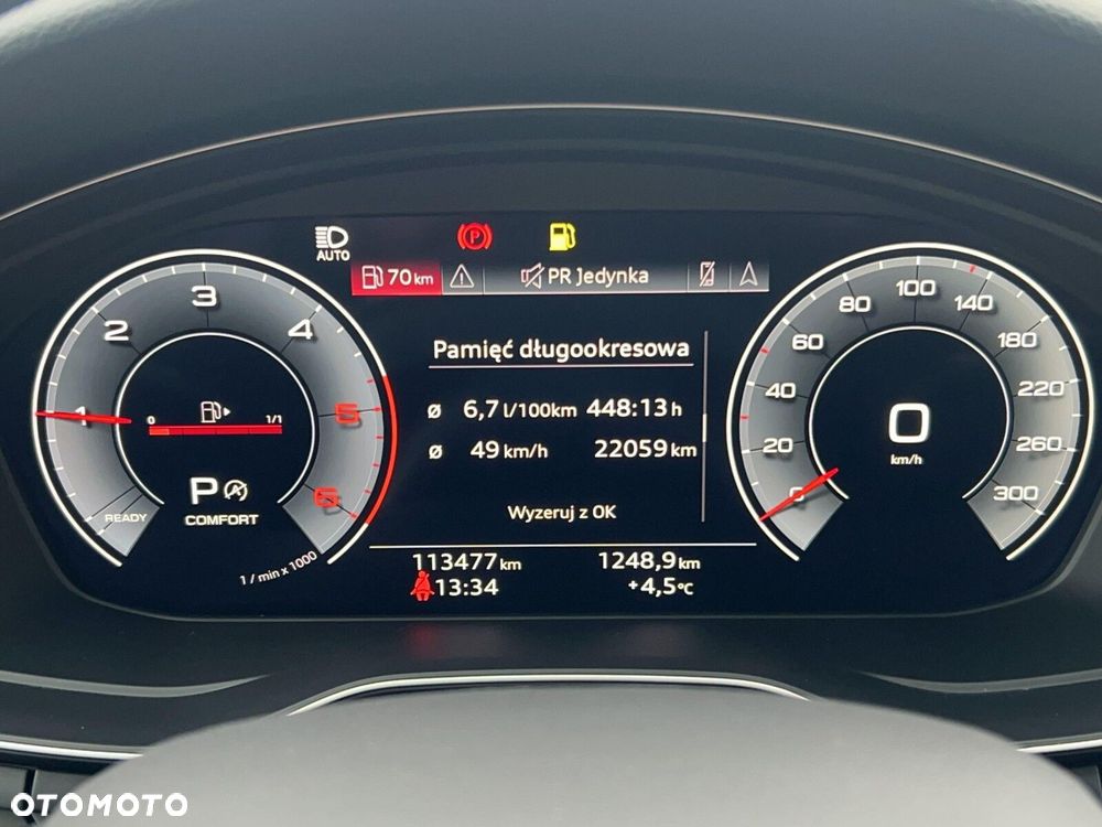 Audi A4 Allroad - 29