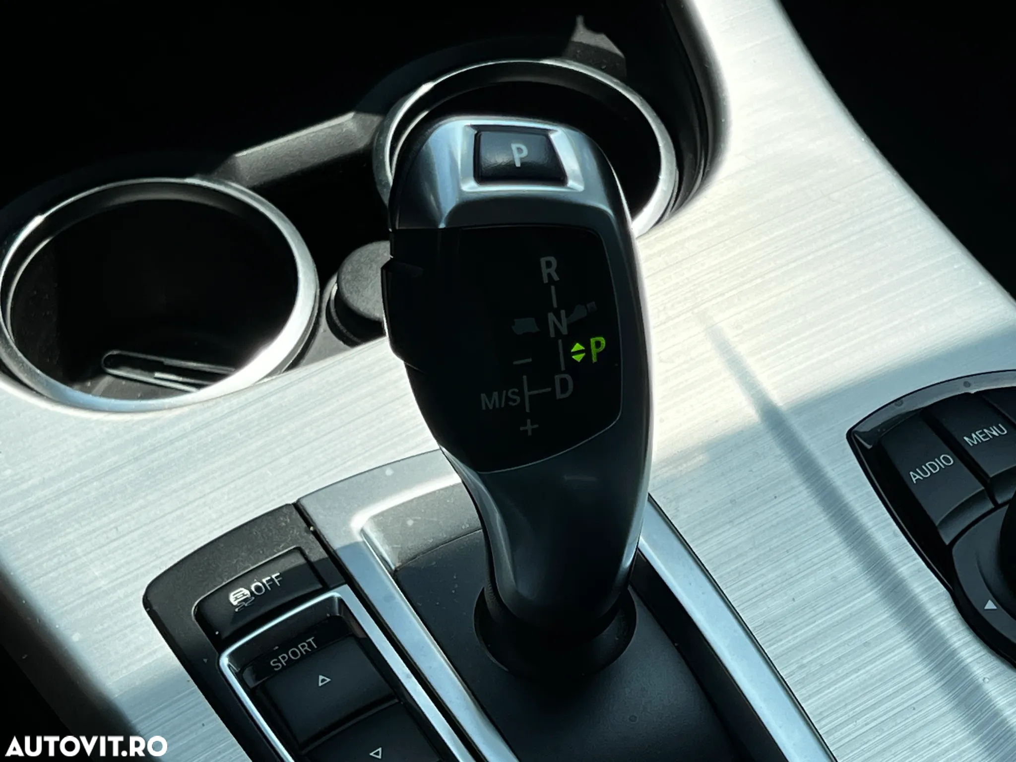 BMW X3 - 23