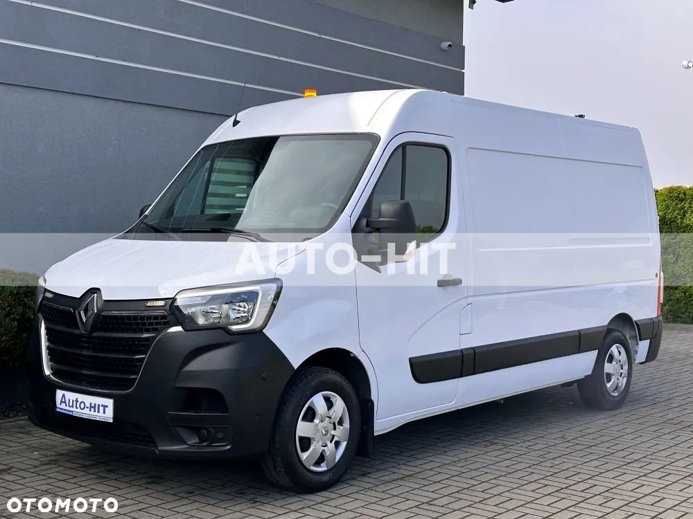 Renault Master - 11