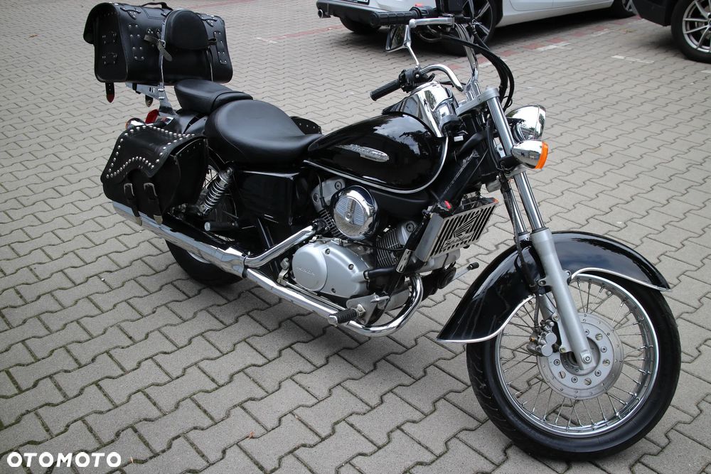 Honda Shadow