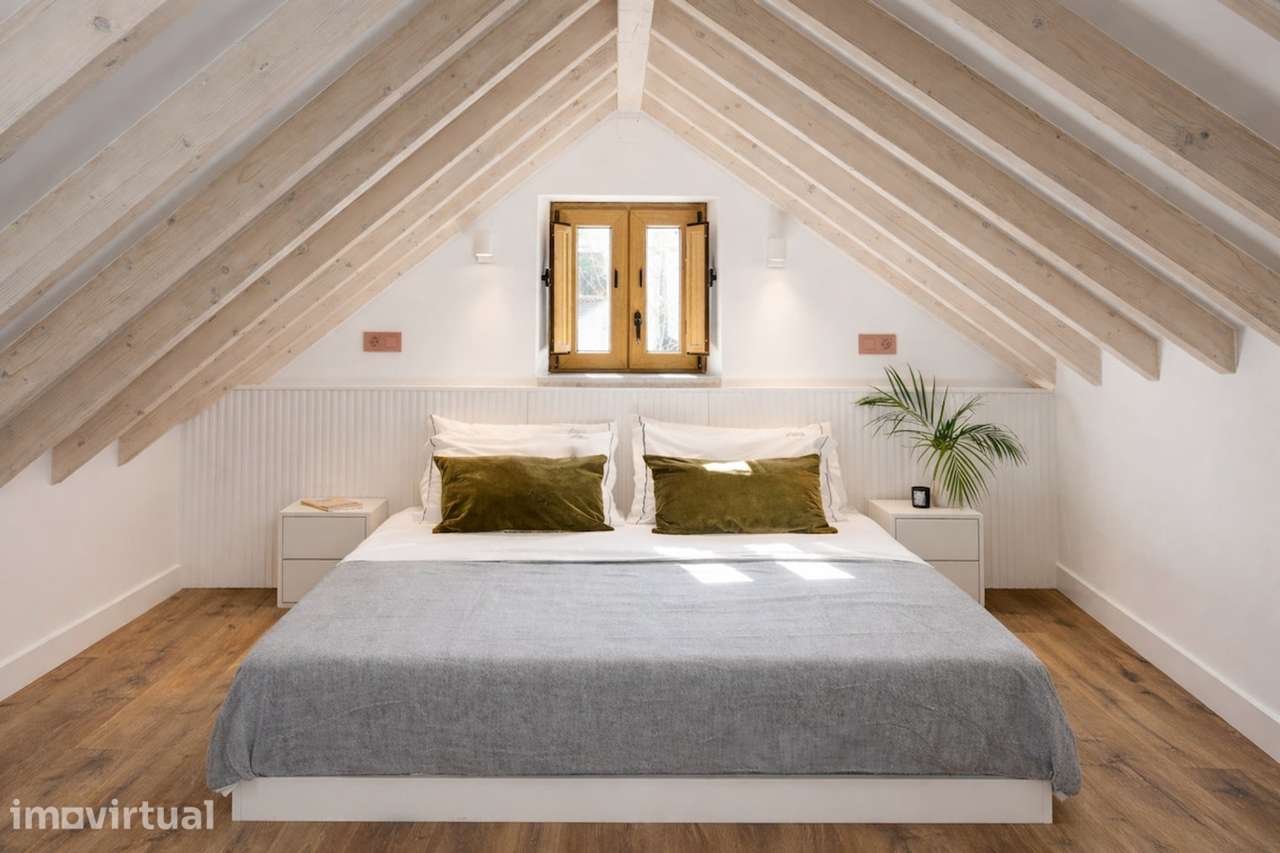 Apartamento Mobilado - Santa Maria Maior - Grande imagem: 5/41