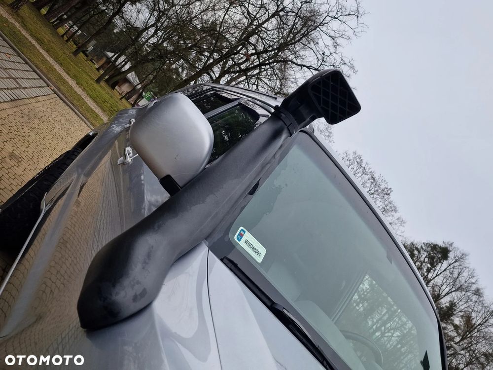 Mitsubishi Pajero 3.2 DI-D Automatik Instyle - 12