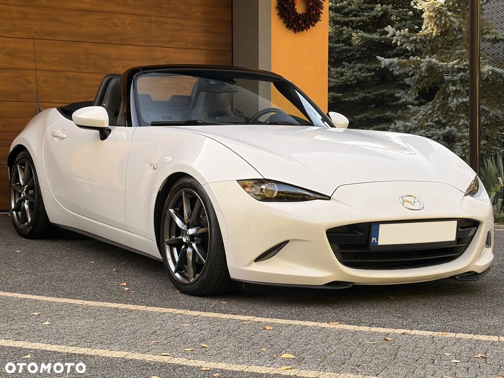 Mazda MX-5 2.0 Skyfreedom i-ELOOP - 2