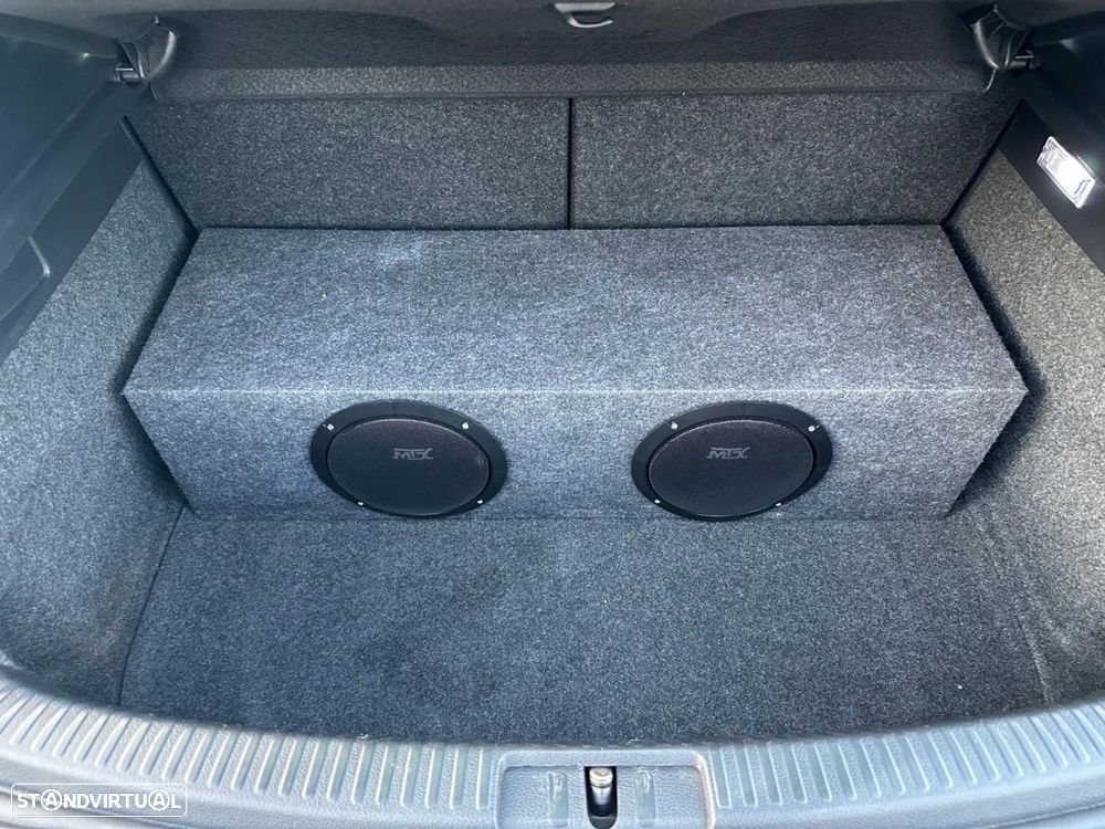 VW Scirocco 2.0 TDI Sport - 18