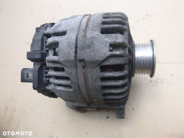ALTERNATOR AUDI A3 8P 1.6 FSI 03C903023D 110A - 21