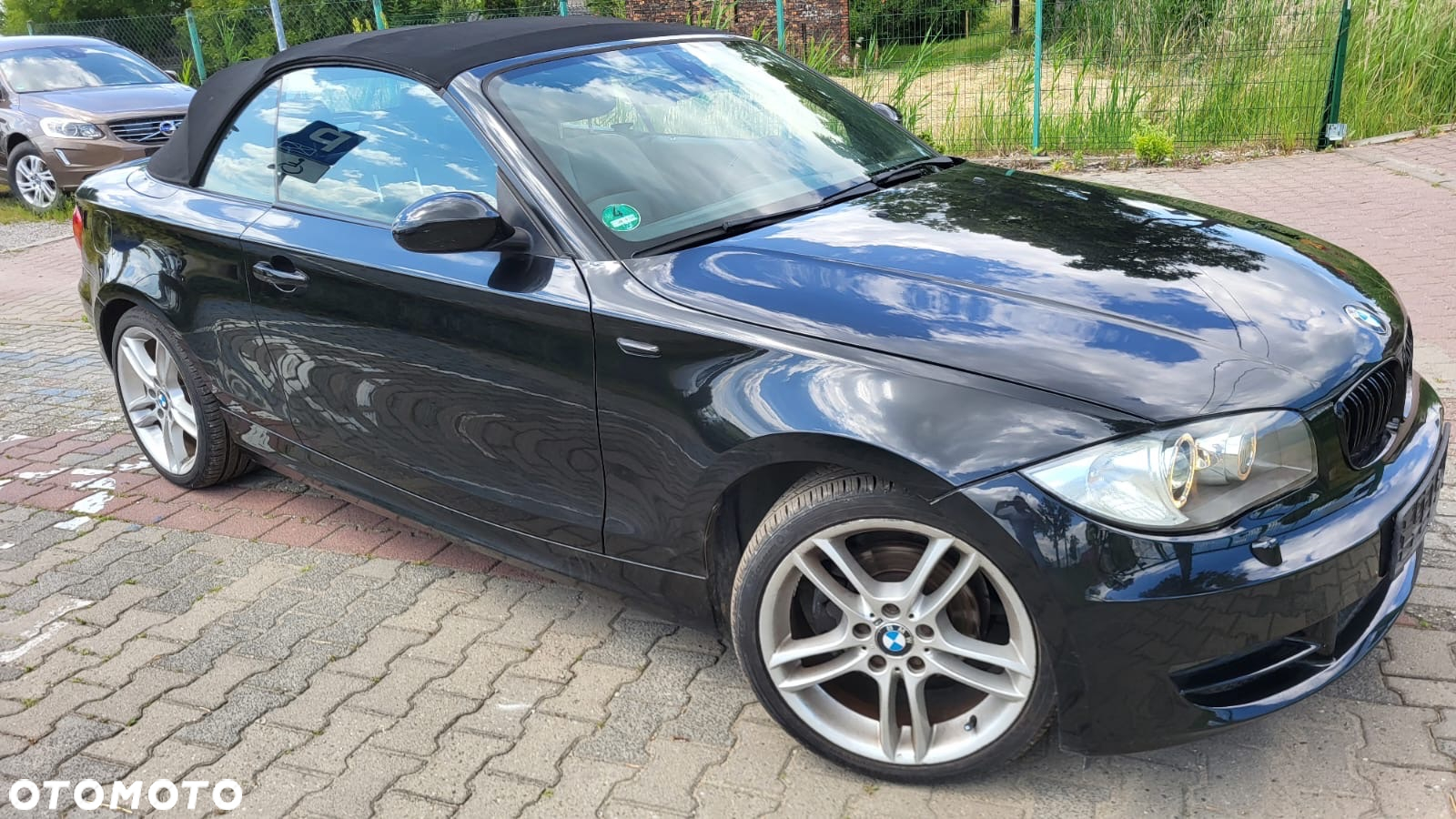 BMW Seria 1 118i Cabrio - 34