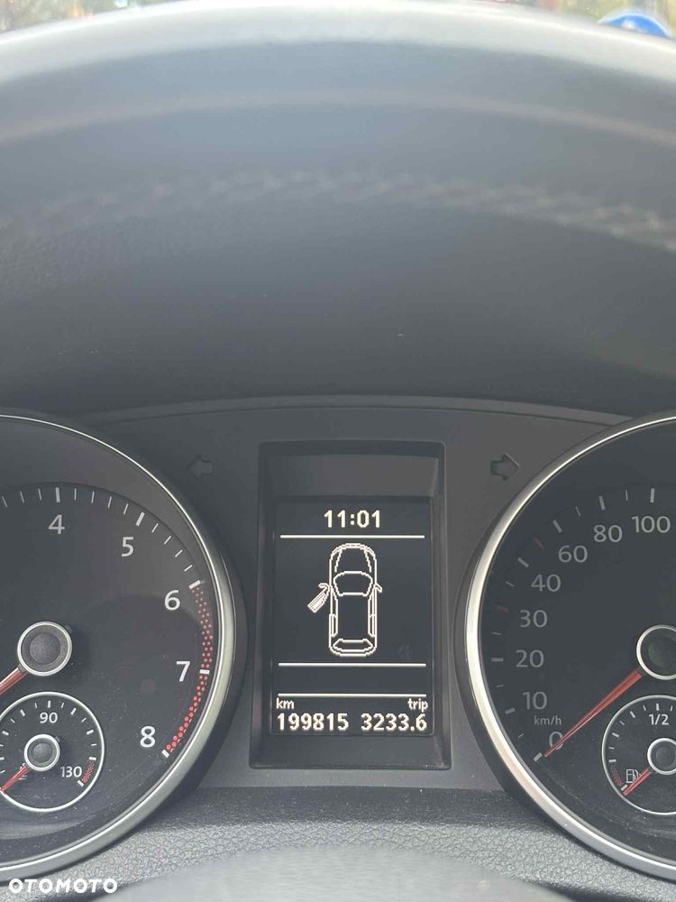 Volkswagen Golf 1.4 TSI Comfortline - 9