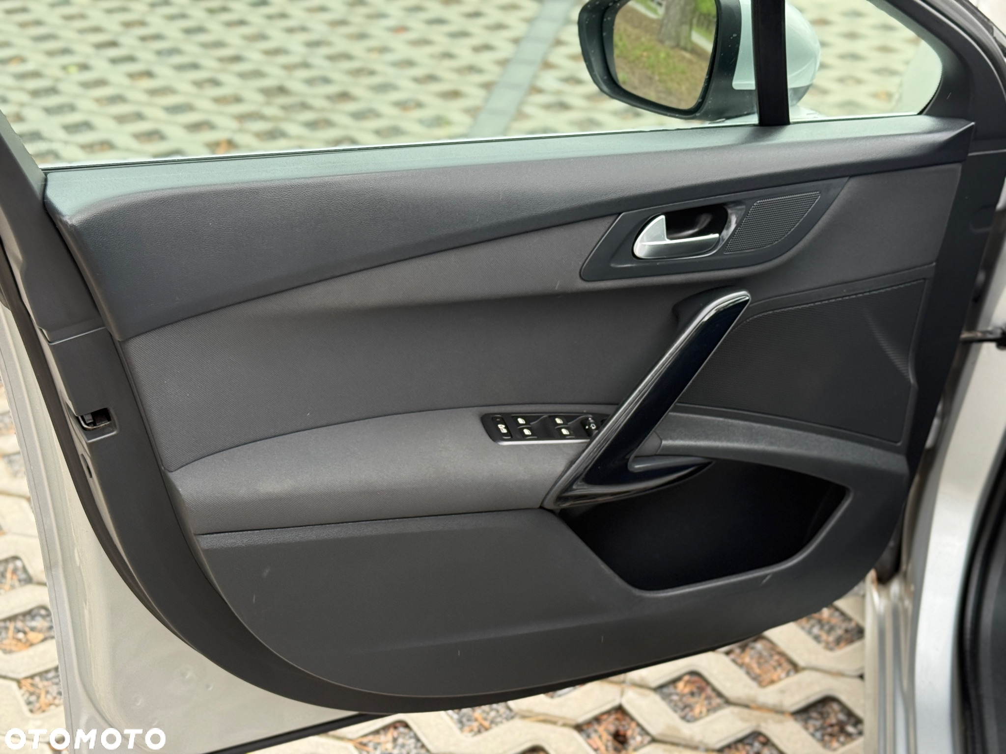 Peugeot 508 SW HDi 160 Allure - 7