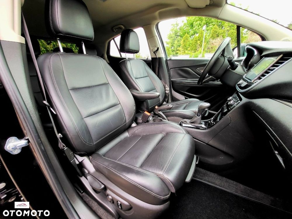 Opel Mokka - 30